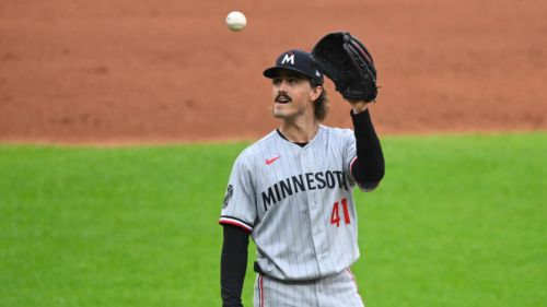Padres can’t risk blockbuster trade for Twins’ Joe Ryan after latest health concern