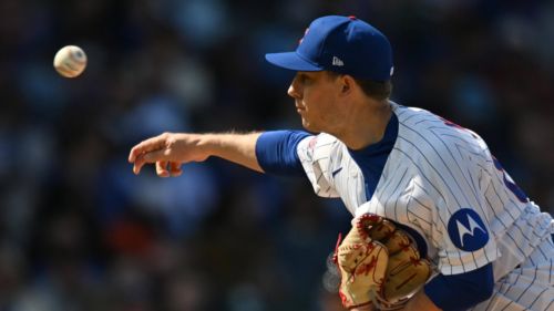 This huge Cubs' offseason regret looming larger with each passing day