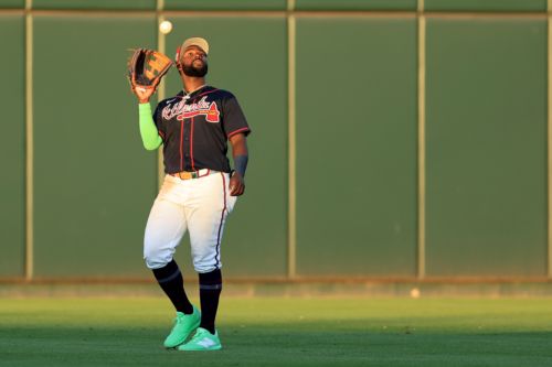 Braves pull off late win vs Phillies in final Spring Training division matchup