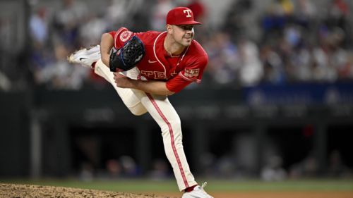 MacKenzie Gore's performance is driving Rangers trade deadline need no one is talking about
