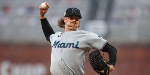 Marlins find silver lining in 1-5 road trip as they head back to Miami
