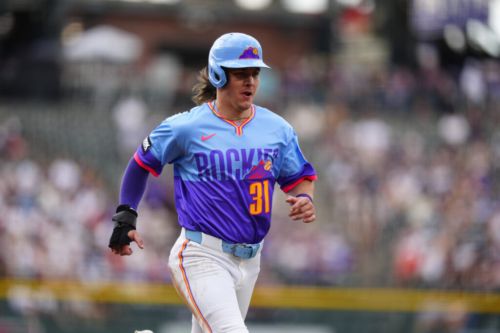 Who Might The Rockies Put On The Trade Market?