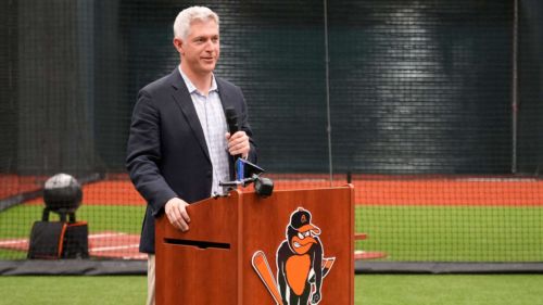 MLB executive involved in 2 successful rebuilds sees a quick turnaround for Cardinals