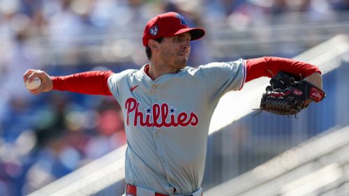 Ex-Phillies prospect's final 2026 stats prove Dodgers trade was a total wash