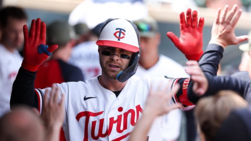 Twins Rumors: Yankees showing strong interest in Ryan Jeffers amid search for catching help