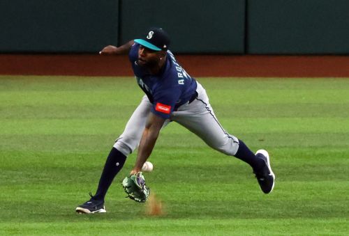 The Ma Nishtana of the Mariners’ 2-1 loss to Texas