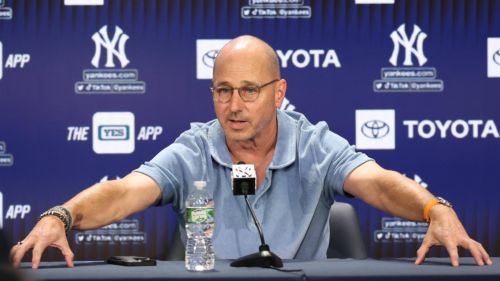 Yankees signing hometown pitcher to minor league deal could signal something greater