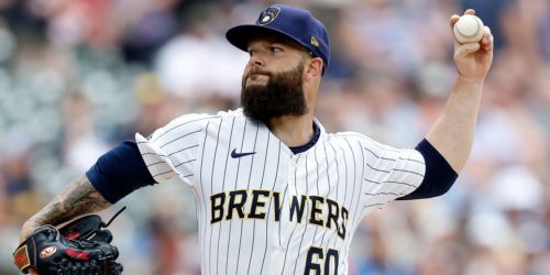 A's reportedly add former Cy winner Keuchel on Minors deal