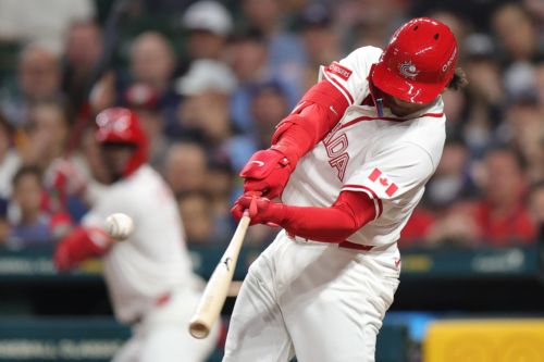 Guardians News and Notes: Bo, Tugboat and Bazzana