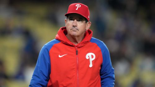 Mets' first win in two weeks just shined worst possible spotlight on Phillies