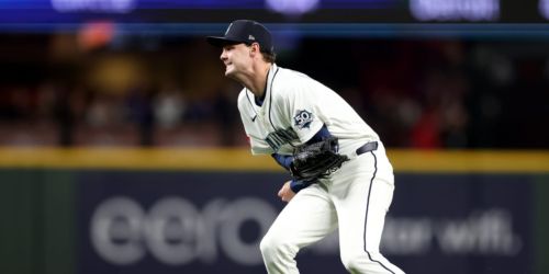 Anderson's rookie season ends earlier than expected, but still full of promise