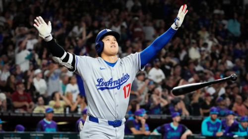 2026 PECOTA projections make it obvious NL West has no chance of competing with Dodgers