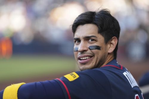 Atlanta Braves off day chat and discussion: June 25