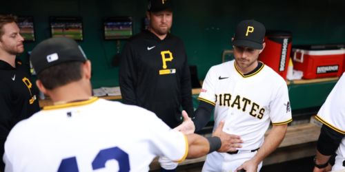 Nine observations: Why the Pirates 'can’t have any cracks' and what they're doing to prevent them