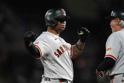 On The Possibility Of An Offseason Rafael Devers Trade