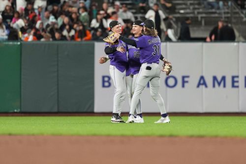 Rockies Reacts Results: Fans believe in the Rockies
