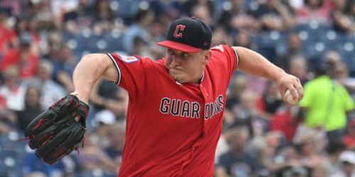 Messick’s elite four-seamer fuels another strong outing