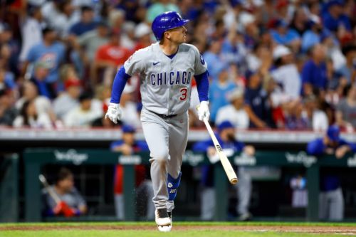 Chicago Cubs update: Alex Bregman, Pete Crow-Armstrong, starting pitching