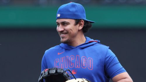 Cubs help foster former division rival’s ousting from Rangers
