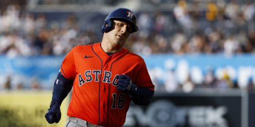 Astros hoping to regroup after dropping back-to-back series
