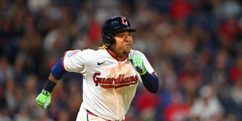 Primed to help Guardians' postseason push, J-Ram shines in return