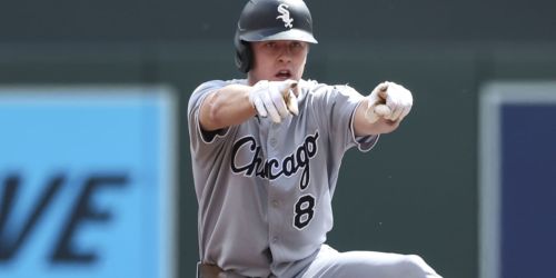 Teel set for rehab assignment, eager to join 'electric' White Sox team