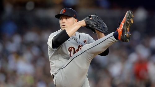 MLB rumors: Skubal suitors; Yankees', Rays' shared target; Angels' Trout plan; how far will Mets tear it down?