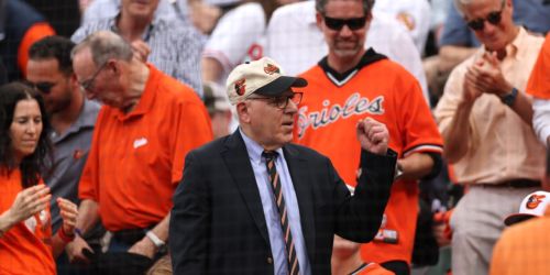 O's owner Rubenstein expresses long-term faith in Elias: 'Absolutely'