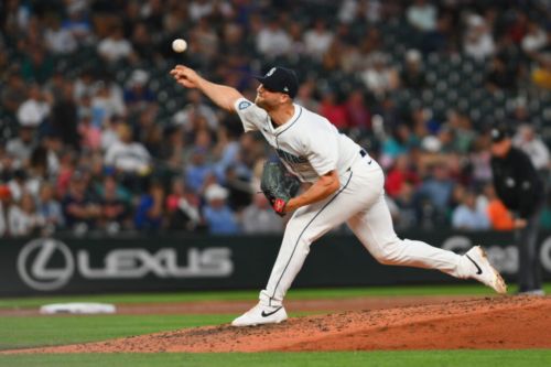 Blue Jays Select Austin Voth