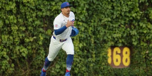 Cubs lose closer Palencia to IL with right elbow inflammation