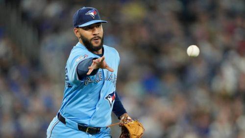 Former top 100 prospect signed by Mariners needs a total reboot