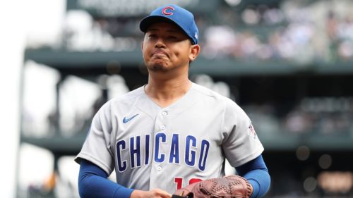 Craig Counsell sends blunt Shota Imanaga message as Cubs plan for October