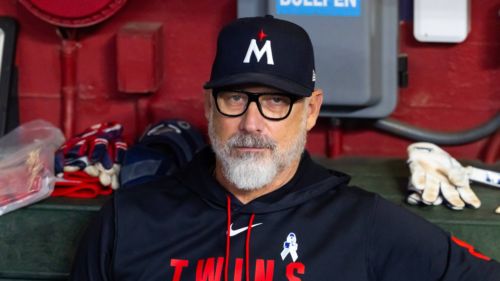 Twins News: Trade deadline updates, 2 pitchers optioned, Emmanuel Rodríguez scratched