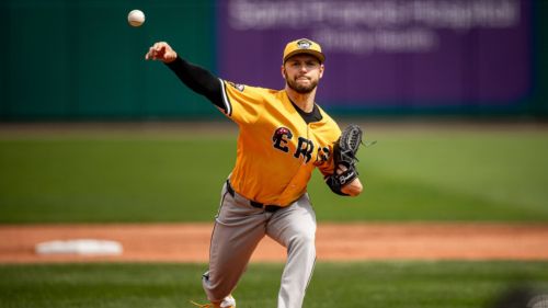 Rebuilding the Tigers' bullpen in 2027 as minor league pitchers shine