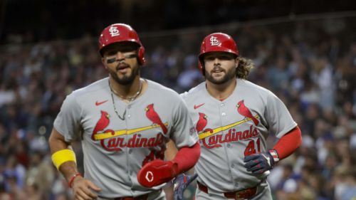 MLB insider believes Cardinals fans should have a ton of confidence in this young bat