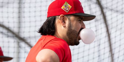 Former managers, teammates agree: Geno's 'one of my favorite guys'