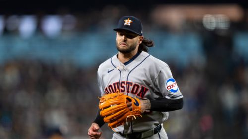Astros poach Brewers legacy prospect, payroll space while finalizing Lance McCullers Jr. trade