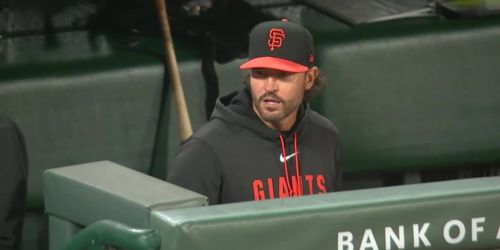 Webb gets 1st career ejection, Vitello gets 2nd in 3 days over fair-ball call