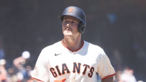 Matt Chapman might be giving SF Giants chance to bail themselves out at trade deadline