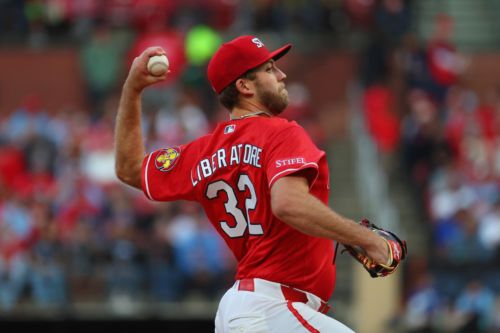 St. Louis Cardinals vs Chicago White Sox Game Discussion Friday