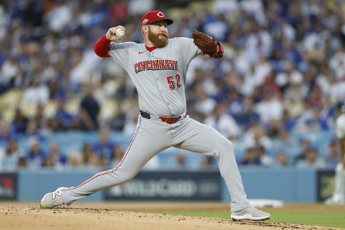 Washington Nationals sign Zack Littell in a surprising late addition