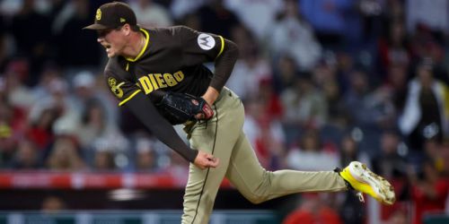 Miller now scoreless through 31 2/3 innings, 2 shy of Padres' record