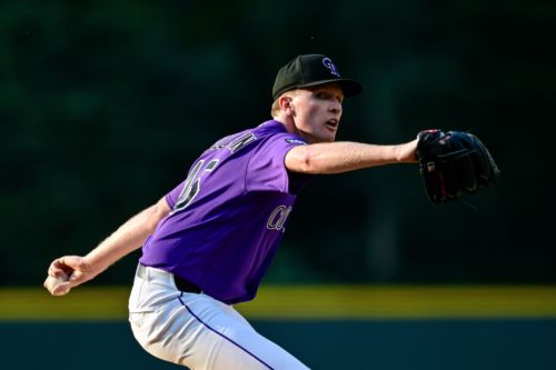 Colorado Rockies vs. Miami Marlins OVERFLOW THREAD