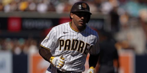 Padres showed flashes, but also work to be done, on Opening Day