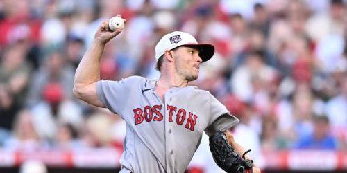 All-Star omissions Gray, Contreras lead Sox to dominant Fourth of July victory