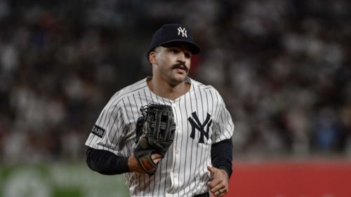 Yankees in line for an uncomfortable conversation amid Trent Grisham's spring scuffle