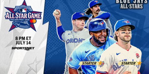 Cease, Varland, Guerrero join Clement as All-Stars; Vlad Jr. (lower back) to sit out