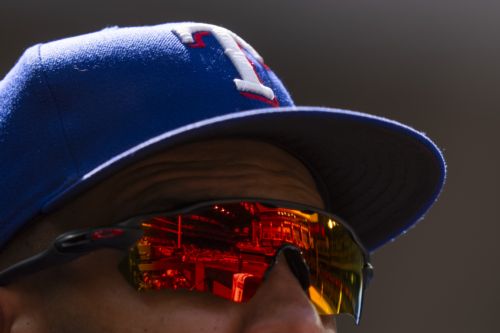 Friday morning Rangers things