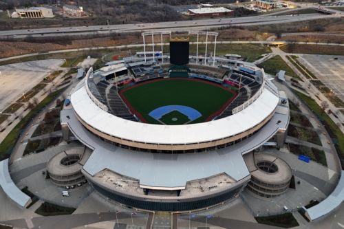 The public should get a say in the new Royals stadium