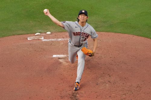 Astros vs Guardians Game Discussion: 6/19/2026